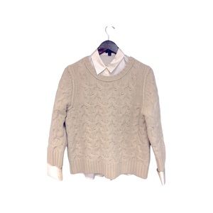 Ann Taylor retail store sweater